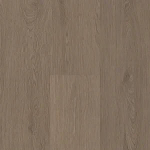 Urban Oak SPC flooring sample – 9-inch wide waterproof vinyl plank from Nextfloor Expanse II 527 collection with drop-lock installation, durable for Ontario homes.