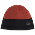 Vigor Grid Fleece Beanie