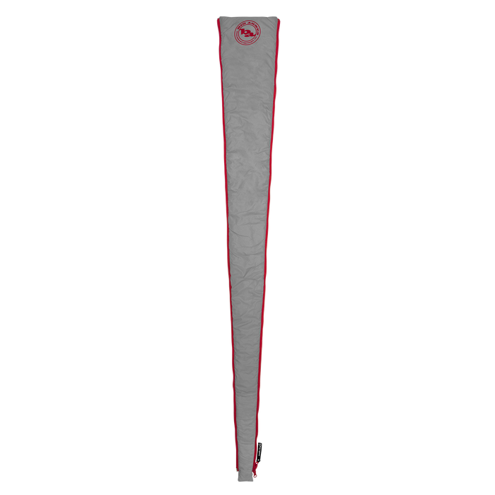 Wedgie Bag Expander Unrolled
