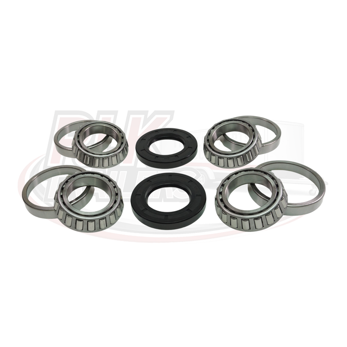 Wheel Bearing 18590 & 43-75-10 Seal