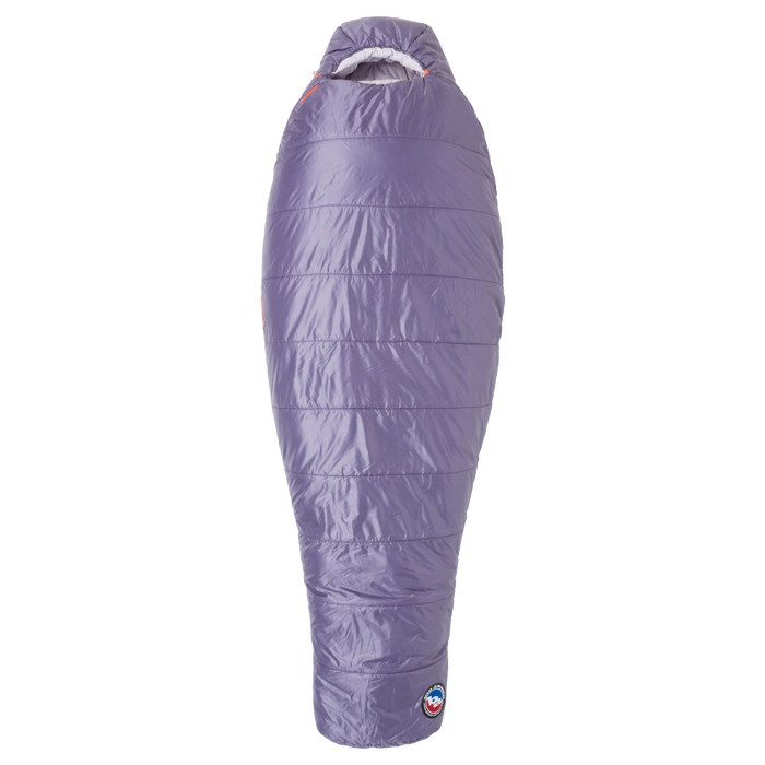 Women's Anthracite 20° Closed