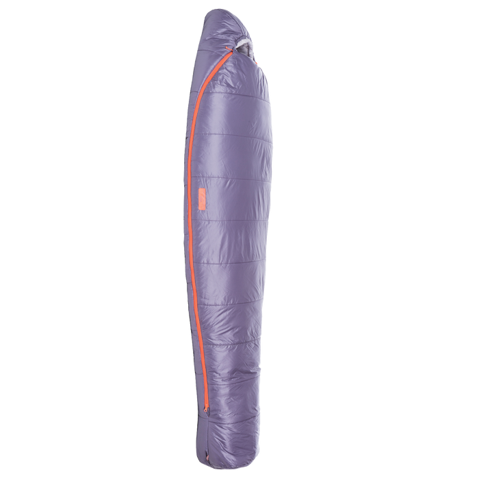 Women's Anthracite 20° Side View