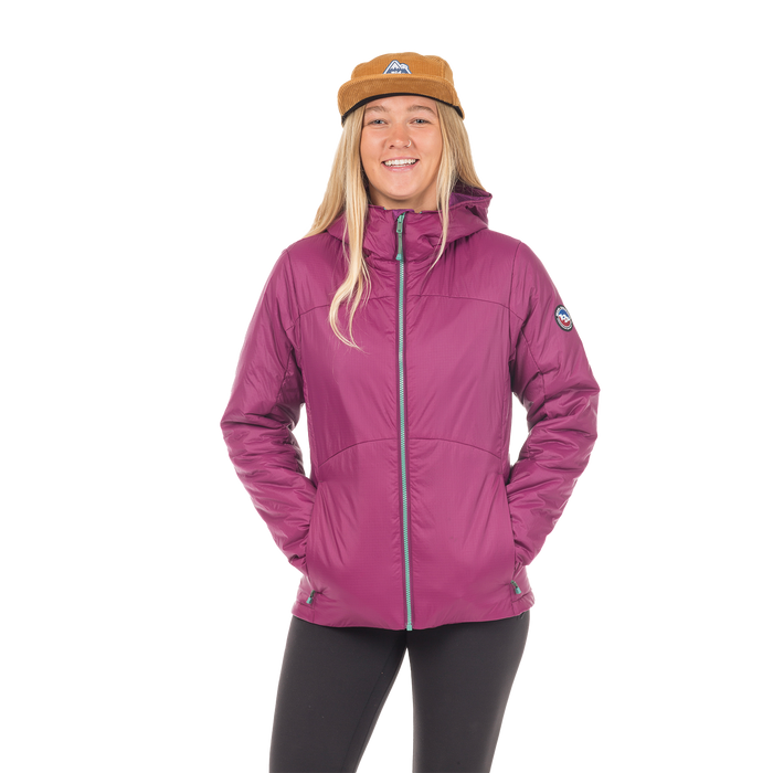 Dark Purple/Willowherb / XS