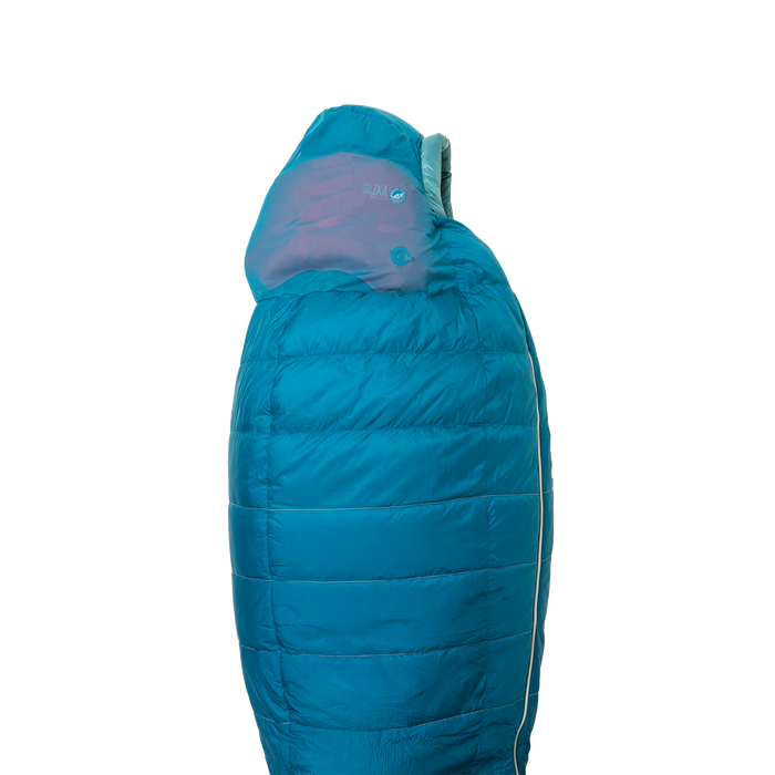 Women's Sidewinder SL 20° Side with Pillow