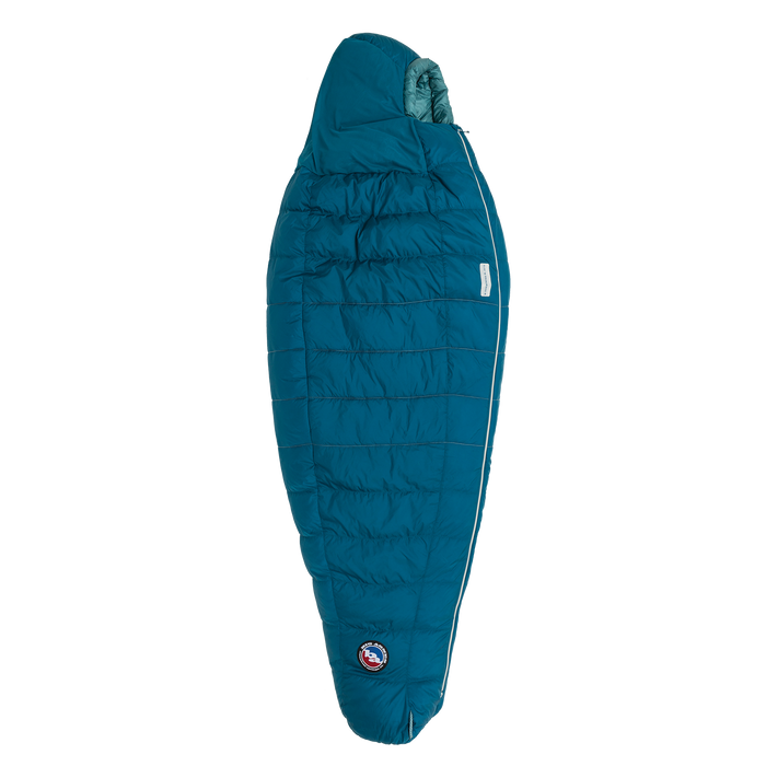 Women's Sidewinder SL 20° Side Flattened