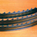 Woodworking Timber Wolf Band Saw Blade 80" 1/4" 6 tpi PC